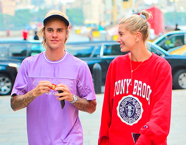 Hailey Baldwin Won't Become a Mom Any Time Soon